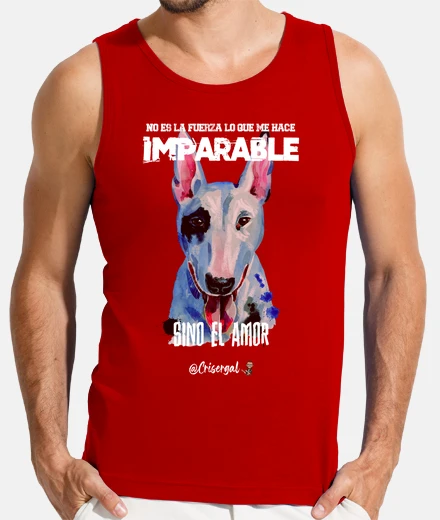 Tee-shirt inarrêtable