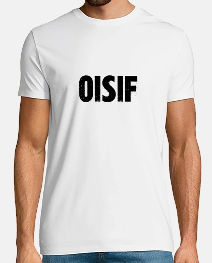 T-shirt inattivo