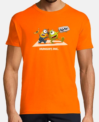 T-shirt inc fame uomo