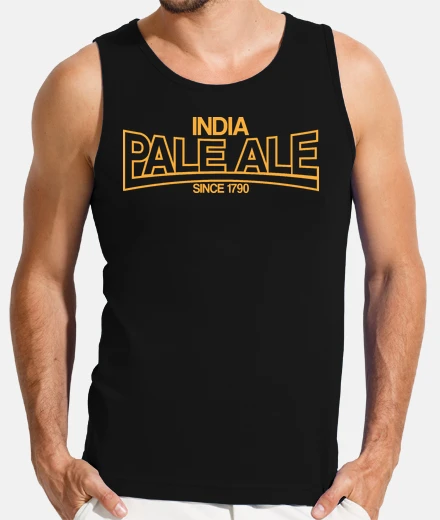 T-shirt india pale ale
