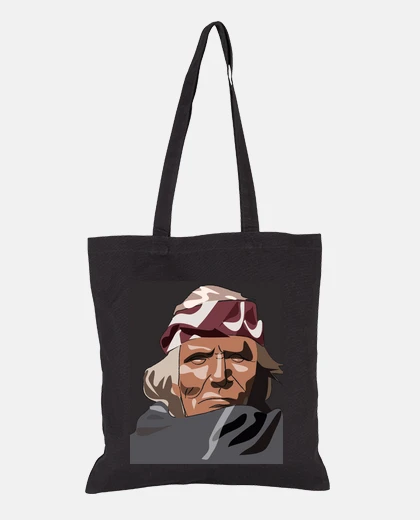 Bag indian chief
