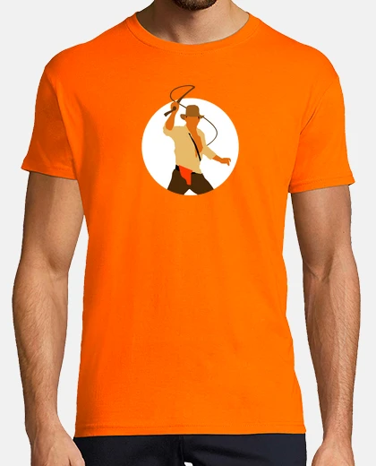 T-shirt indiana