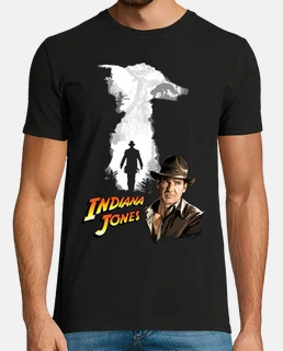 Indiana Jones