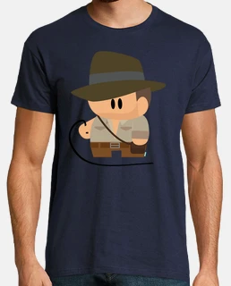 indiana jones bubble