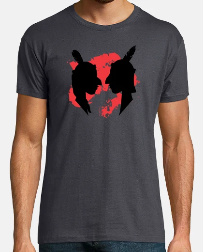 Tee-shirt indiens 2