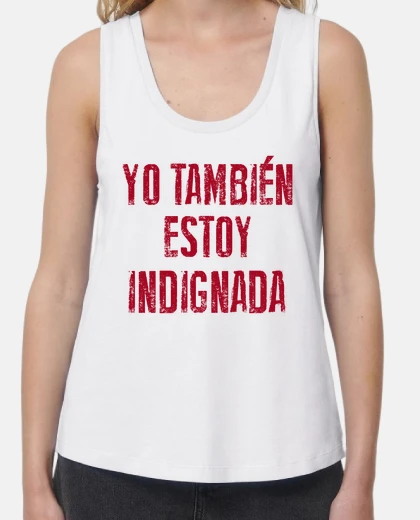 Indignada