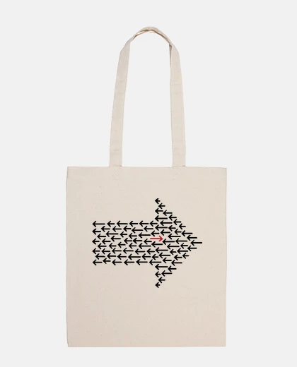 Borsa indirizzo univoco