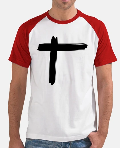 Tee-shirt IndoCroix noir