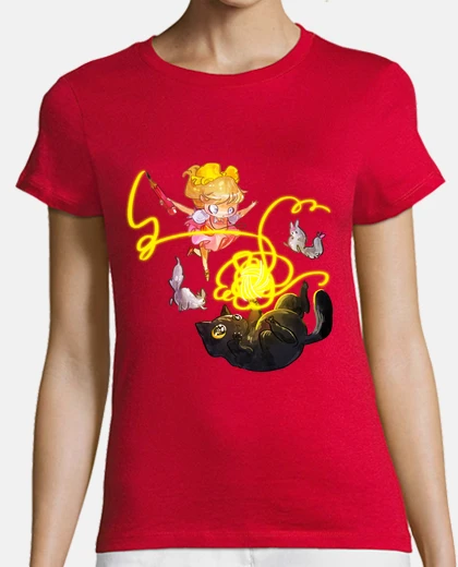 Tee-shirt indy par 1000 couleurs
