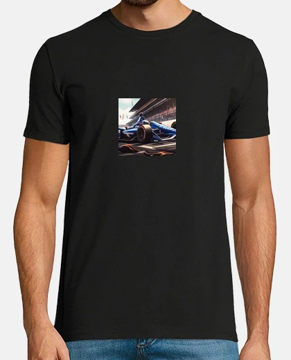 Camiseta Indycar 4