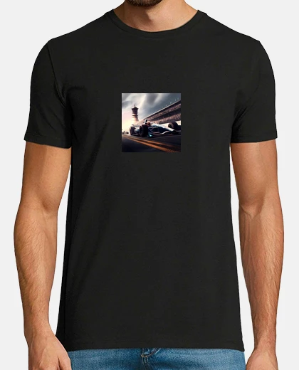 T-shirt indycar1