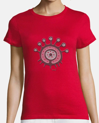 Tee-shirt inexplicable