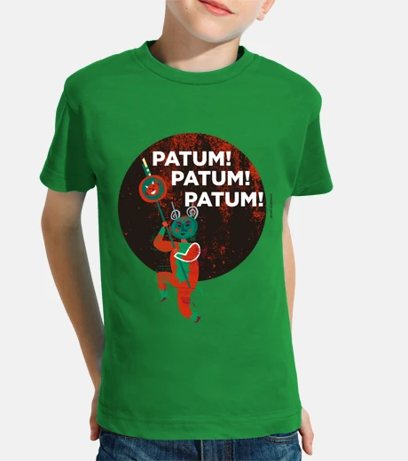 Kids infant patum
