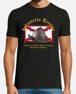 Infantería Tercios españoles