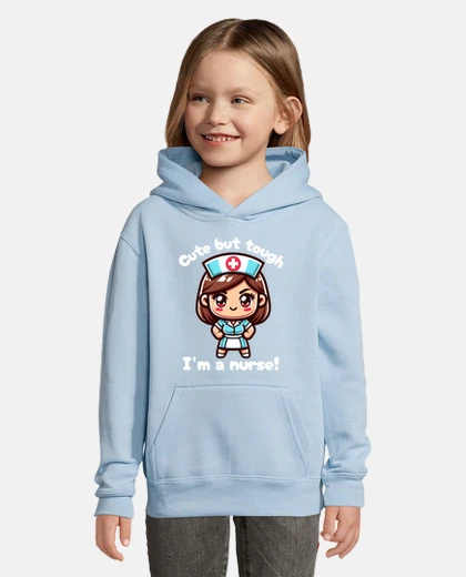 Abbigliamento Infermiera carina ma tosta