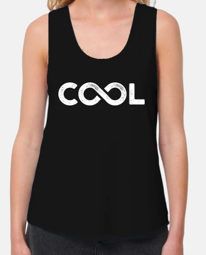 Camiseta infinitamente fresco