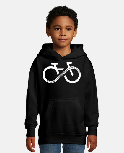 Kids infinite fuel
