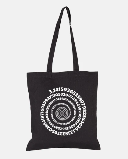 Bag infinite pi