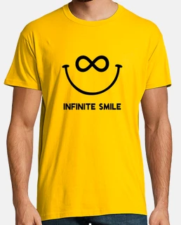 INFINITE SMILE