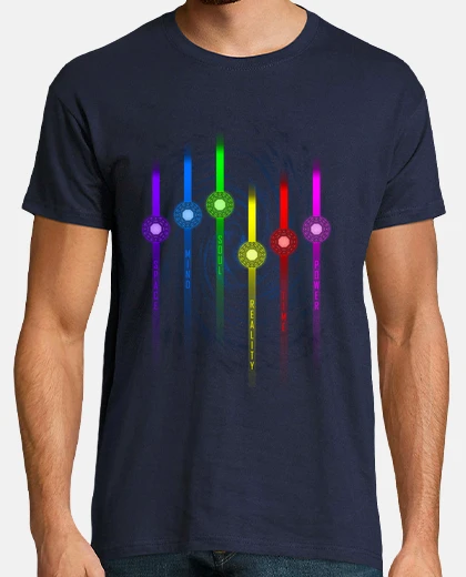 Camiseta Infinity