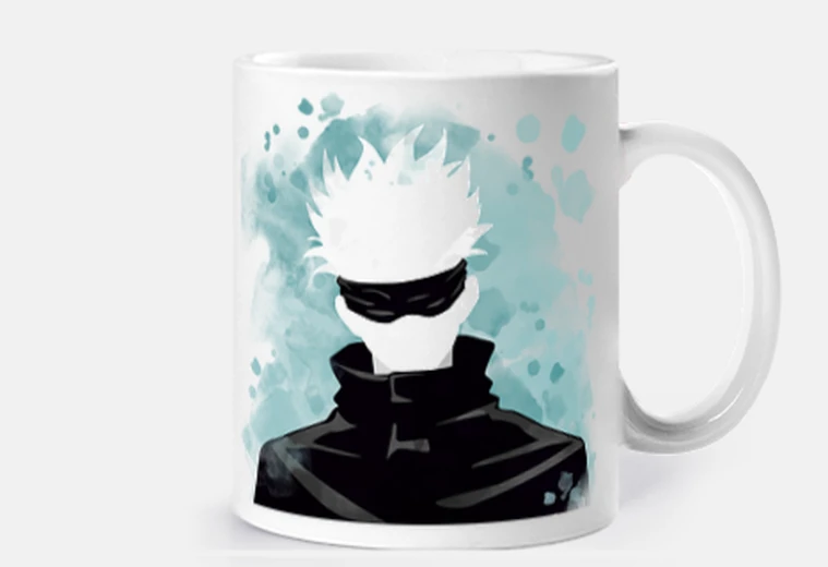 Cup Infinity sorcerer