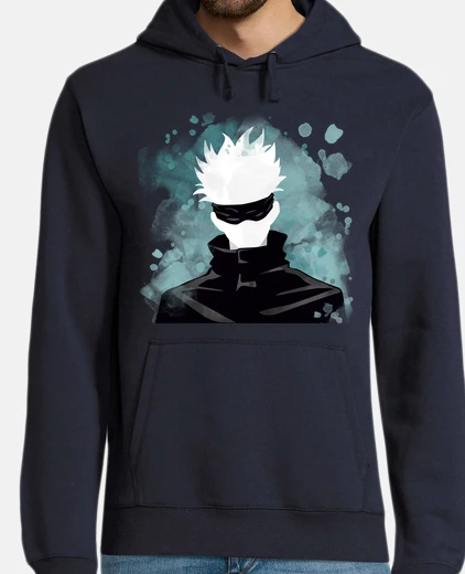 Hoodie Infinity sorcerer