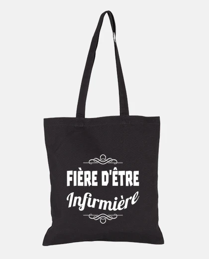 Sac infirmière