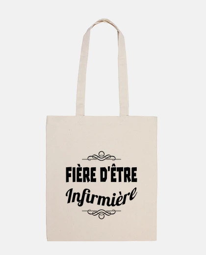 Sac infirmière