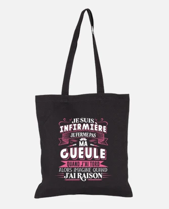 Cadeaux pour les infirmières Cadeaux d'infirmière pour femmes Sac