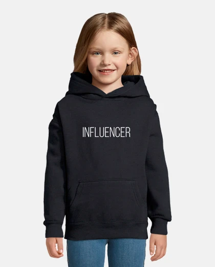 Kids influencer - geek