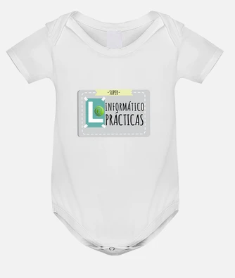 Bodys frikis bebe 2025