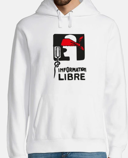 Sweat information libre