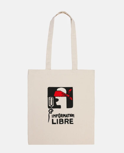 Sac information libre