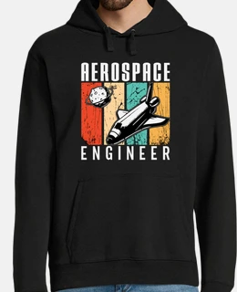 ingegnere aerospaziale razzo spazio ret