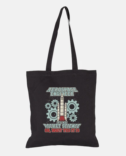 Bolsa ingeniería aeroespacial ciencia de cohe