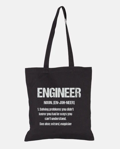 Bolsa ingeniero sustantivo citas de ingenierí