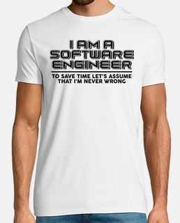 ingeniero de software siempre tiene la 