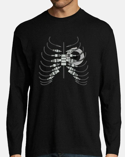 Tee-shirt ingénieur du son dj technicien du son