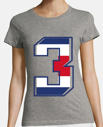 T-shirt inghilterra 3