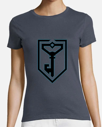 Camiseta ingress - resistance 01 | laTostadora