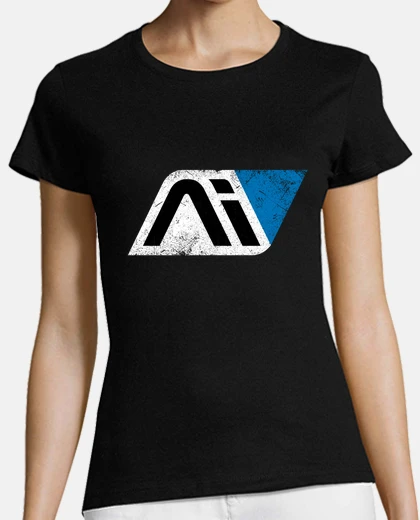 Camiseta Iniciativa andromeda