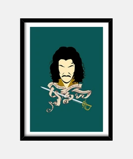 Iñigo Montoya