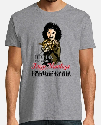 i igo montoya the princess bride