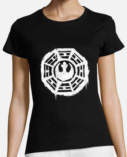 Tee-shirt initiative rebel