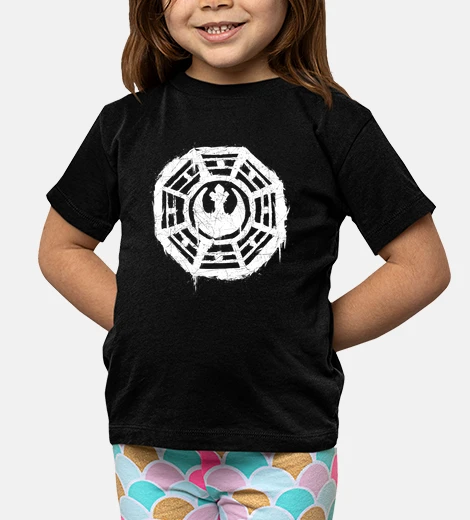 Abbigliamento iniziativa rebel