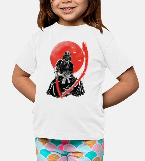 Kids ink kata