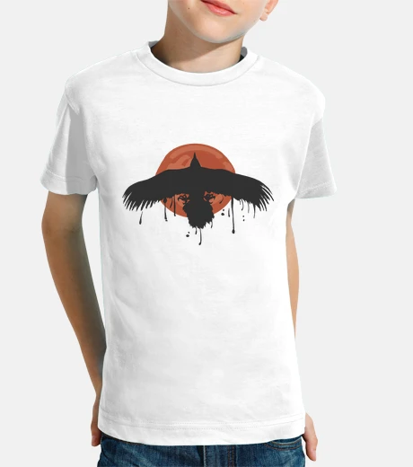 Ropa Ink Raven