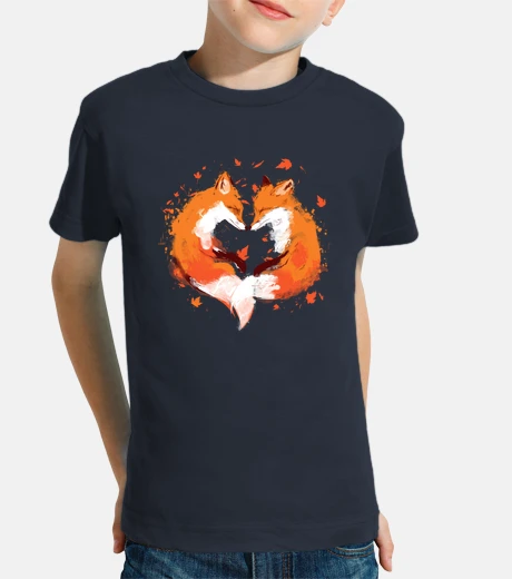 Abbigliamento innamorarsi