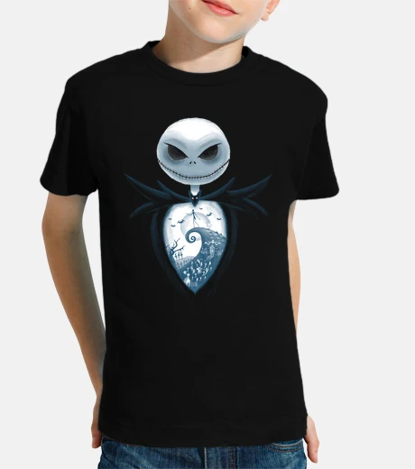 Ropa Inner Halloween