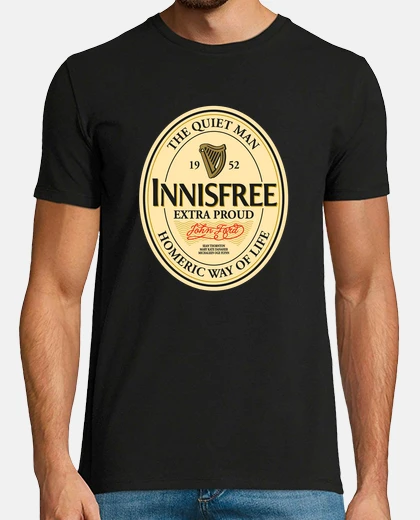 T-shirt innisfree
